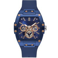 Montre de haute qualité pour homme, marque de mode originale, montres décontractées, montre intelligente, montre-bracelet Guess, Gucci