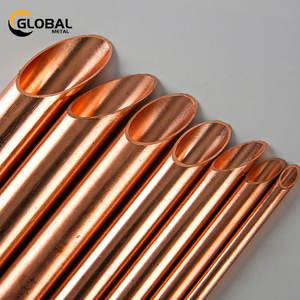 Fábrica al por mayor de calidad superior precio bajo tubo de cobre de 90 mm - Product Image 4