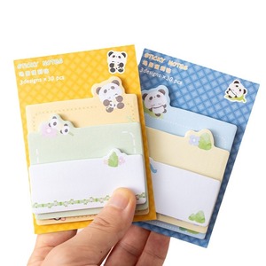 Gran oferta europea 2026, notas adhesivas de rejilla cuadrada, artículos de papelería de oficina coloridos, cuaderno de estudio portátil, notas adhesivas fáciles - Product Image 5