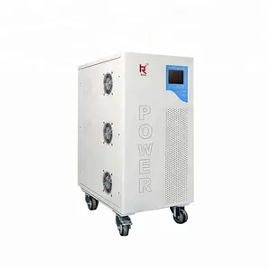 New design Factory price AVR 75KVA AVR 3 Phase automatic Best Automatic Voltage Stabilizer