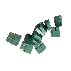 A60L-0001-0046 0.32A 0.5A 1.0A 1.6A 2.0A 3.2A 5.0A 6.3A 7.5A ฟิวส์ไดโตะของแท้สำหรับ FANUC - Product Image 4