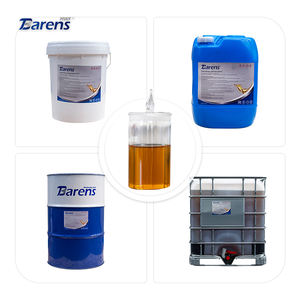 RUST-PRO 365 Tipo de aceite Aceite antioxidante para metales ferrosos - Product Image 2