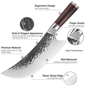 <span class=keywords><strong>Cuchillo</strong></span> <span class=keywords><strong>de</strong></span> <span class=keywords><strong>Chef</strong></span> <span class=keywords><strong>de</strong></span> Alta Gama con Envío <span class=keywords><strong>Global</strong></span> a Precio Mayorista, <span class=keywords><strong>Cuchillo</strong></span> <span class=keywords><strong>de</strong></span> Carnicero <span class=keywords><strong>de</strong></span> Estilo Moderno y Simple - Product Image 2