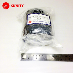 TAIWAN SUNITY Nouveau joint d'étanchéité à huile haute efficacité certifié ISO9001, fabriqué en usine, pour engrenage 589011 2T pour moteur diesel marin in-bord - Product Image 1