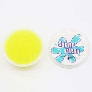 Pegamento de Limpieza Universal para Teclado, 60 ml, Slime Suave, Pegamento de Limpieza para Autos - Product Image 4