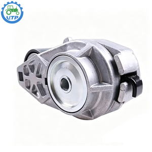 Correa de Alta Calidad a Precio de Fábrica 87803067 para Tractor 6080 T6090 T7.170 TS6030 T7.210 - Product Image 3