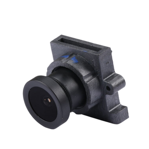 Ống kính bảng mạch M12 EFL2.35mm OEM/ODM tùy chỉnh cho phụ kiện linh kiện <span class=keywords><strong>camera</strong></span> an ninh CCTV - Product Image 3