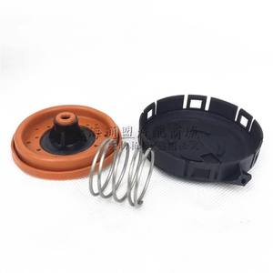 Soupape de ventilation du carter moteur BMW N62 11127547058 pour remplacement de la soupape d'échappement - Product Image 1