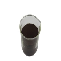 Dispersant Anionique MF Non Moussant Résistant aux Acides et aux Alcalis, Auxiliaire de Teinture pour Cuir et Textiles
