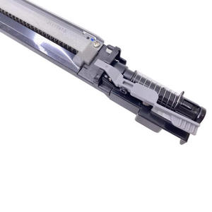 Original IBT <b>Belt</b> Cleaning Blade Unit for Toshiba 2010 2510 2515 3015 3515 4515 5015 AC 6LK55463000 - Product Image 2