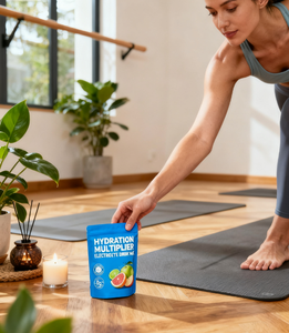 도매 스포츠 영양 전해질 분말 에너지 관리를위한 에너지 전해질 분말 혼합 - Product Image 6