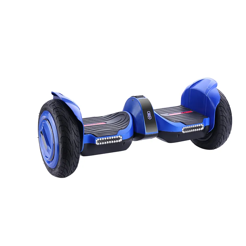 P9 Slimme Zelfbalancerende Scooter Hoverboards 2023 Best Verkochte Originele Unisex Handige Monopatines Monopatine 6.5 Inch 36V 2-3H