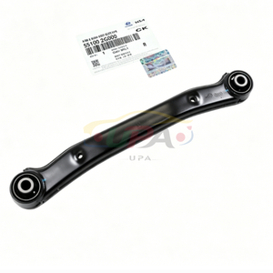 Système de suspension automobile de haute qualité ARM & BUSH ASSY-SUSP UPR 55100-2G000 55100 2G000 Pour Hyundai Elantra Kia Ceed 551002G000 - Product Image 1