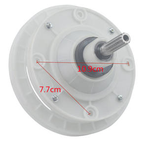 Accesorios para Lavadora Moore XPB90-981S, Reductor de Engranajes PCB de 220V, Diferencial Esencial para un Rendimiento Óptimo - Product Image 4