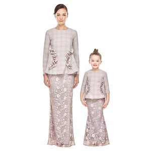 Vêtements en mousseline de soie pour enfants, vente en gros - Product Image 1