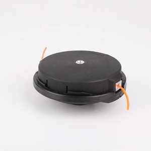 Hướng Dẫn Sử Dụng Công Cụ Làm Vườn Bump Feed Grass Tông Đơ Với Dòng Nylon Cho Máy Cắt Cỏ Phụ Tùng Máy Cắt Cỏ - Product Image 2