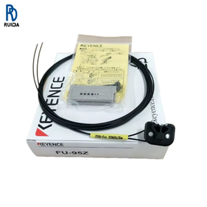 ใหม่ต้นฉบับคีย์เอ็นซ์ไฟเบอร์ออปติกเซนเซอร์ FU-46 FU-55 FU-61 FU-63 FU-95 FU-95Z - Product Image 1