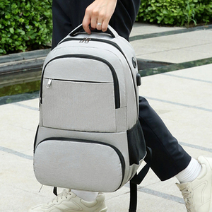 Large Capacity New Style, Waterproof Food Dried Custom Logo Insulated Thermal Picnic <b>Backpack</b> Delivery Lunch <b>Cooler</b> Bag/ - Product Image 5