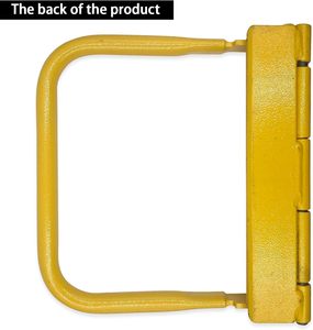 Plieur de gouttière pour panneaux de <span class=keywords><strong>toiture</strong></span> métalliques, qualité bricolage, crée un angle de 90 degrés °   Soutien OEM personnalisé pour les flexions excessives - Product Image 4