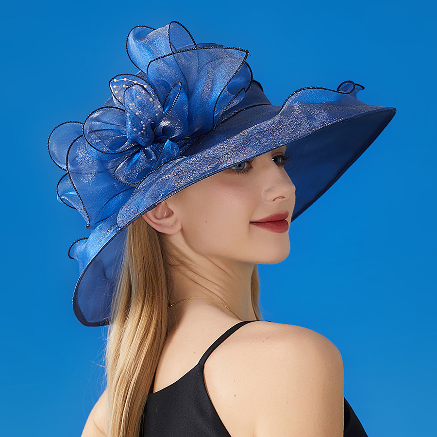 Bleu marine