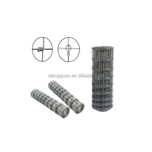 Gegalvaniseerd Vee Paard Geit Boerderij Veld Vee Gaas Hek - Product Image 3