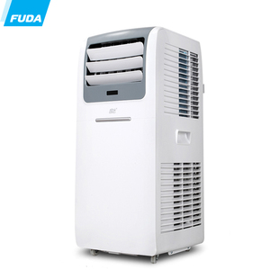 2022 7000BTU Home Appliance AC Mobile Portable Air Cooler Conditioner With Cooling and Heating Portable Air Conditioner Portable - Product Image 3