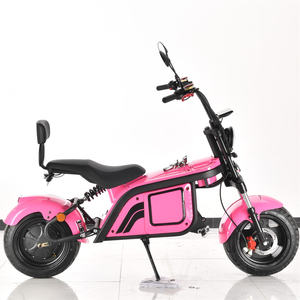 Moto électrique de course neuve d'usine, cyclomoteur, batterie au lithium, <span class=keywords><strong>scooter</strong></span> tout-terrain - Product Image 4