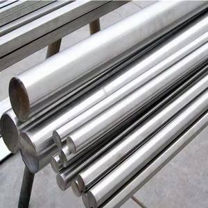 Low MOQ custom best selling stainless <b>steel</b> <b>wire</b> <b>rods</b> 6mm - Product Image 4