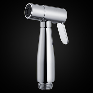 Longstar, полностью медный ручной туалетный распылитель - Product Image 2