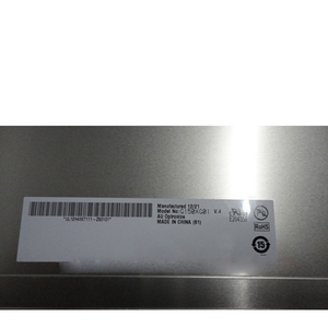 Écran LCD industriel G150XG01 V4, 15,0 pouces, 1024*768, TFT, très populaire et en promotion - Product Image 3