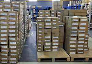 SIMATIC S7-1500F CPU 1517F-3 PN/DP 중앙 처리 장치 6ES7517-3FP00-0AB0 100% 새 제품 및 정품 - Product Image 3