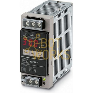 Omron S8VS12024BP128 - Nuovo - Product Image 1