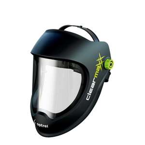 EWM Optrel Clearmax Casques de soudage pour la sécurité au travail et la protection contre les accidents - Product Image 1