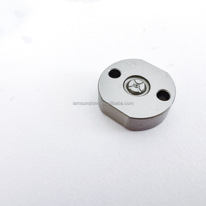 แผ่นวาล์วออริฟิซของแท้ใหม่ รุ่น 295040-8560 04 # - Product Image 2