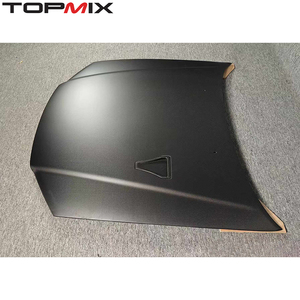 Pour 1998-2002 <span class=keywords><strong>Nissan</strong></span> <span class=keywords><strong>Skyline</strong></span> GT-R <span class=keywords><strong>R34</strong></span> capot mat capot moteur léger capot en Fiber de carbone capot léger - Product Image 4