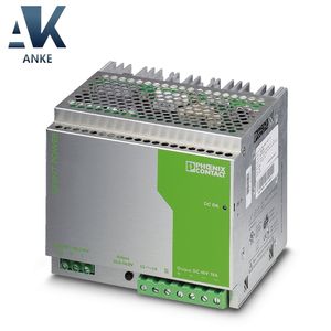 Phoenix QUINT-PS-100-240AC/48DC/10-Bloc d'alimentation 2938248 - Product Image 1