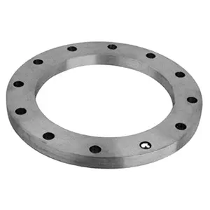 Customized ANSI 150lb-2500lb 1/2"-72" SS WN Flanges Stainless Steel Weld Neck Flange ring flange ansi b16.5 class 150 weld neck