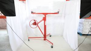 Pabrik angkat Drywall 11 kaki grosir sertifikasi CE - Product Image 2