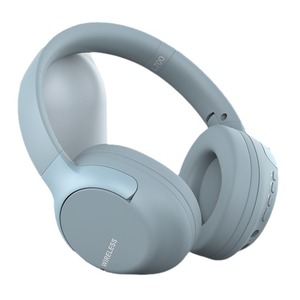 Auriculares Inalámbricos Over-Ear con Bluetooth 5.0, Controlador Dinámico, Color Caqui, para Juegos Móviles - Product Image 5
