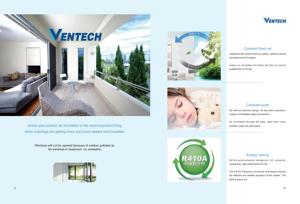 ทั้ง<span class=keywords><strong>บ้าน</strong></span>สะอาดและสะดวกสบายเต็มบ้านเครื่องปรับอากาศ - Product Image 5