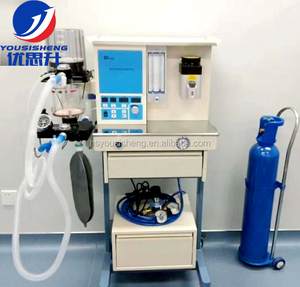 Selang Nebulizer Medis YSS, Selang Silikon Kelas Makanan - Product Image 5