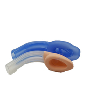 Moulage par injection LSR pour consommables médicaux |    Masque laryngé médical jetable en silicone personnalisé