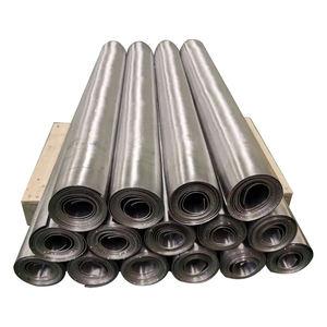 X Ray Radiation Protection Toiture 2mm Épaisseur <span class=keywords><strong>Plomb</strong></span> <span class=keywords><strong>Feuille</strong></span> <span class=keywords><strong>Plomb</strong></span> Acide Batterie Plaque Prix - Product Image 6