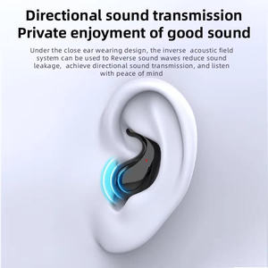 Grosir Pabrik Wireless Tws T70 9D Stereo Sports Pro Max Peredam Kebisingan Ows Earbud Murah Headphone - Product Image 5