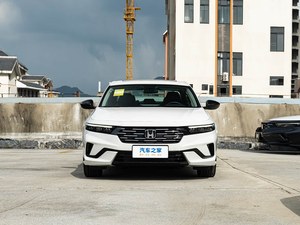 GAC <span class=keywords><strong>Honda</strong></span> <span class=keywords><strong>Accord</strong></span> <span class=keywords><strong>Modelo</strong></span> 2025, Serie Sport, 260TURBO, Versión Comfort - Product Image 1