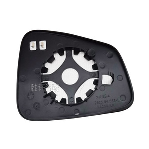 Lentille de rétroviseur convexe sphérique 200 mm pour Buick Encore Chevrolet Trax Opel Mokka X, pièce de rechange - Product Image 3