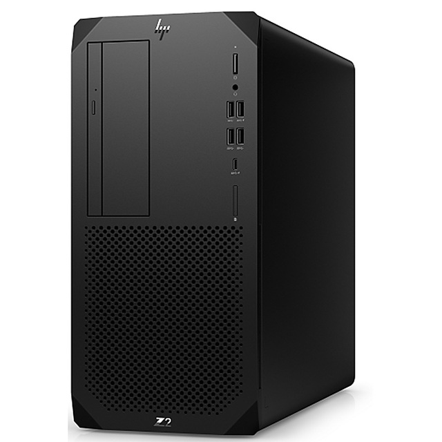 Jls Future 100% Original Z2 G9 Desktop Workstation I7-14700 16GB DDR5 5600MHz 512GB NVMe SSD +2TB SATA HDD T400 4GB 700W 3-Year