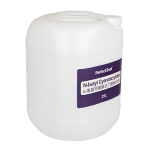 Pegamento quirúrgico <span class=keywords><strong>para</strong></span> la piel 2 <span class=keywords><strong>cianoacrilato</strong></span> de octilo pegamento médico Tissu adhesivo <span class=keywords><strong>para</strong></span> <span class=keywords><strong>heridas</strong></span> - Product Image 2