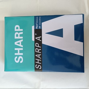 Chất lượng cao A4 bản sao giấy nghệ thuật văn phòng 80gsm cấp công nghiệp nóng bán tại Trung Quốc nhà máy Giá giá trị tuyệt vời - Product Image 2