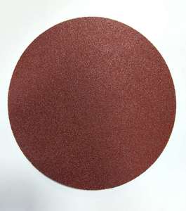 Sanding <b>Disc</b> Aluminum Oxide Sanding <b>Disc</b> 80-400 Grit 5 Inch 6 Inch For General Purpose Metal Paint New Item - Product Image 5